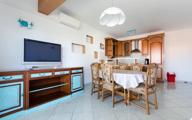 Apartments Slavica R