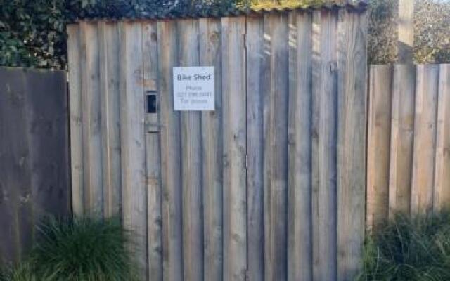 Rose Apartments Unit 1 Central Rotorua-Accommodation&Spa