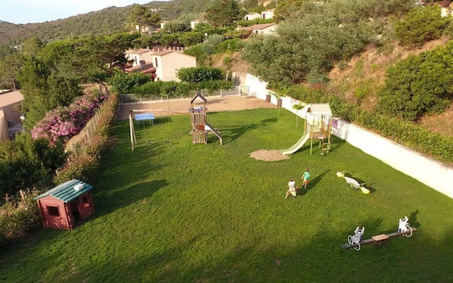 Résidence Les Hauts De L'Avena