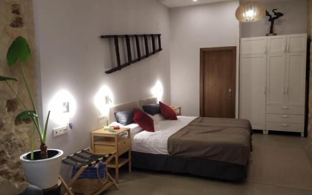SEBLON SUITES Apartamentos turísticos ciudad 2 llaves