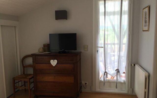 Guest house Maison Iratzean