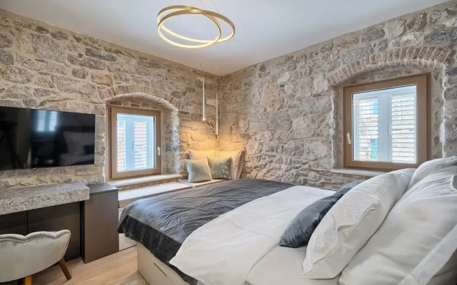 Magnolia Luxury Rooms