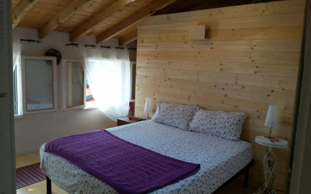 B&B Cappuccini