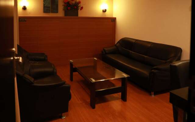 Quality Inn Bez Krishnaa
