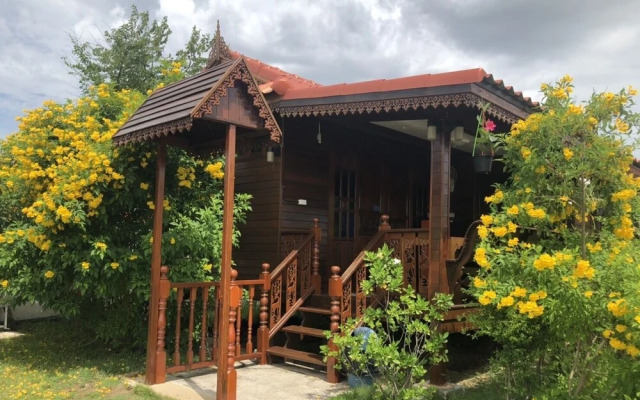 Piarnsri Resort