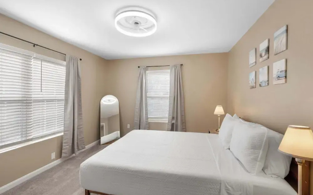 Tusculum Hilltop Haven  For 8
