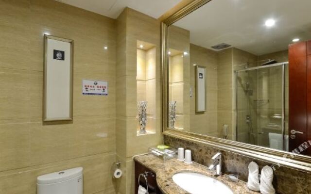 Longting International Hotel