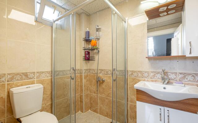 Charming Villa With Private Pool in Belek