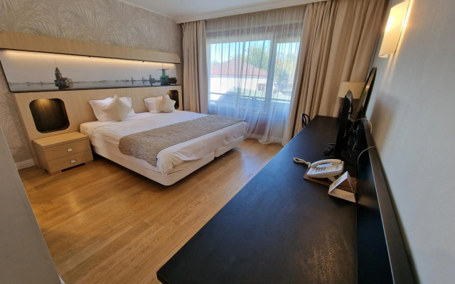 Hotel Sunny Hill