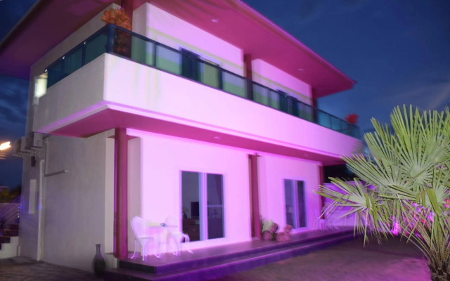 Sumali Villa