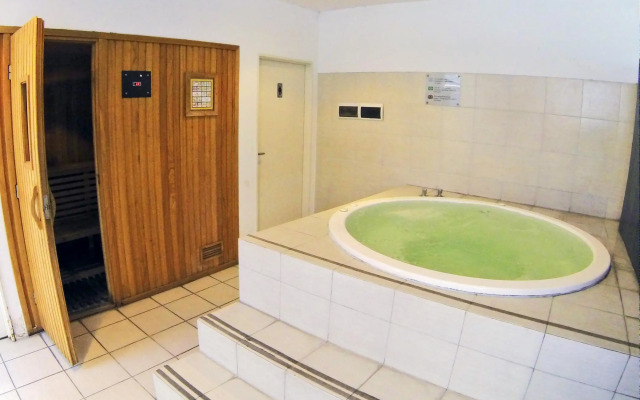 Concord Callao by Recoleta Apartments