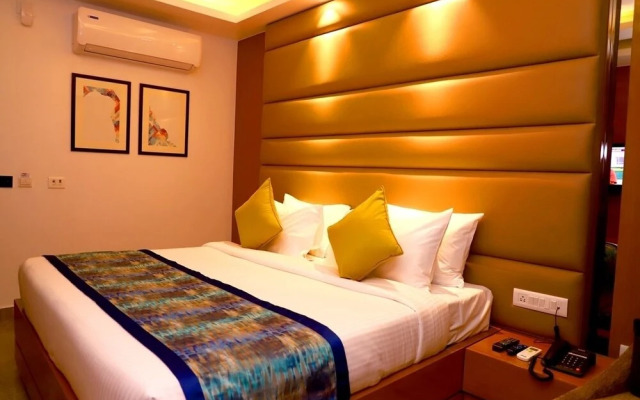 Mango Hotels Haridwar