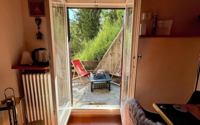 Chaberton Romantic Retreat Ski In Ski Out