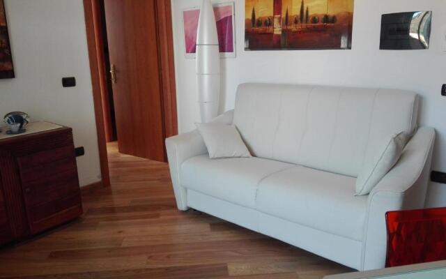 Roccesarde Apartment