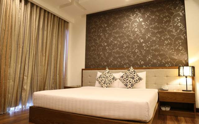 Valentine Hotel