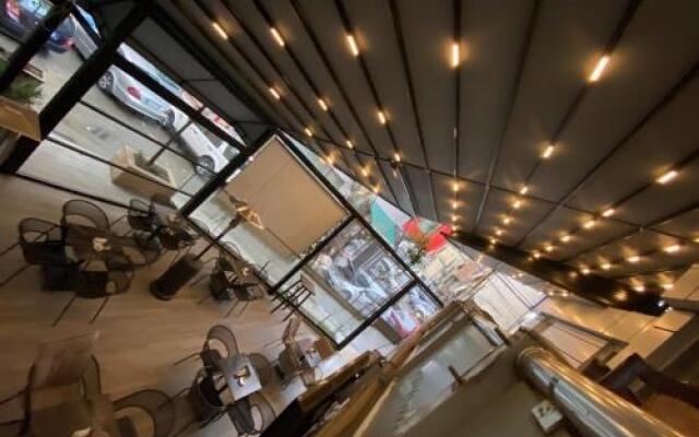 Hotel Piemonte