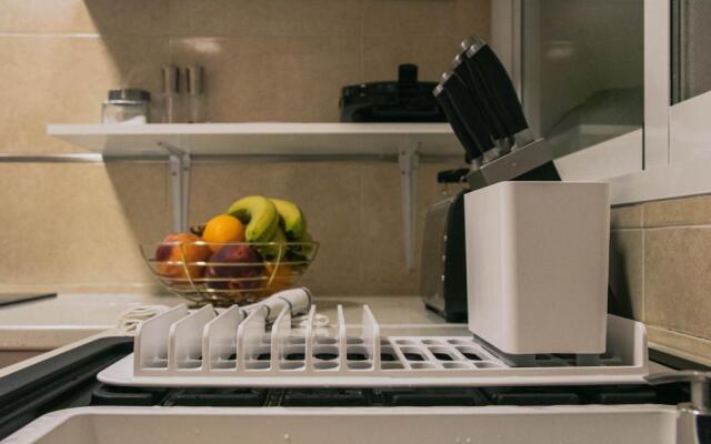 Apartament Hermosa Gandía 1