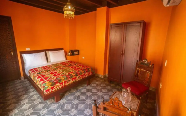 Gamaleya Boutique Hotel