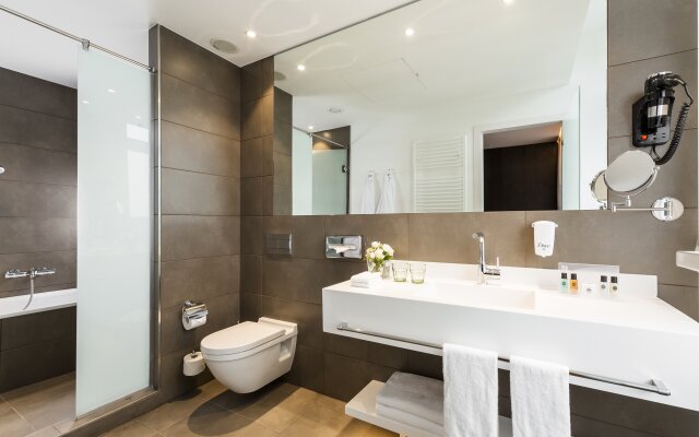 Holiday Inn Dresden - Am Zwinger by IHG