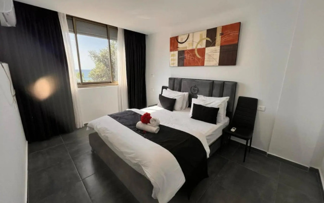 Elis Boutique Hotel