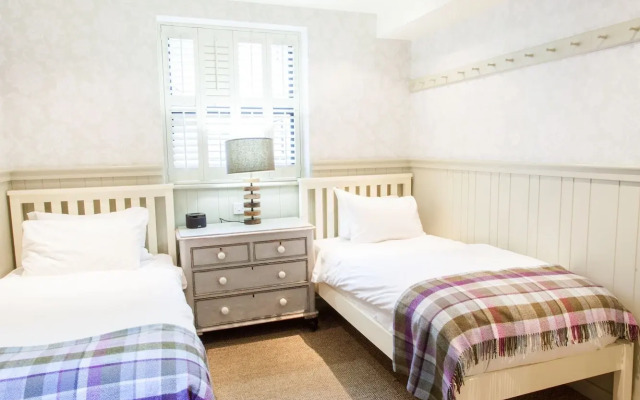 Brooks Guesthouse Bristol