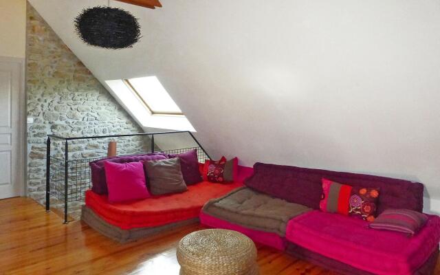 Semi-detached House, St. Cast-le-guildo