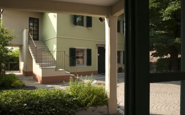 Casa Brina Suites