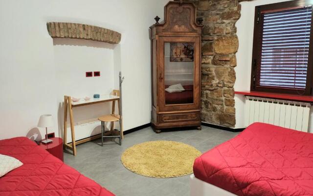 Comfort Accommodation - 8
