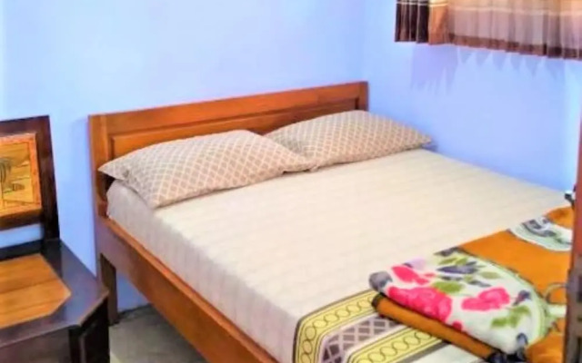 Feni Homestay