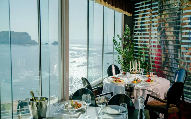 Hotel Tre Canne