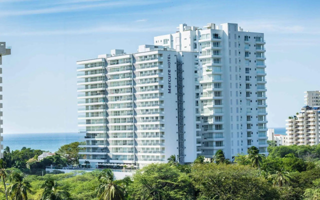 Mercure Santa Marta Emile