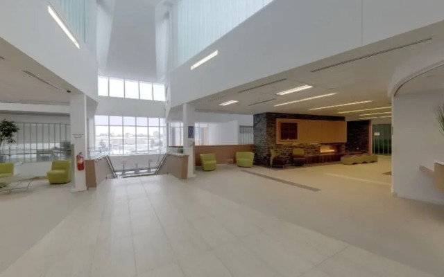 Western Bed and Breakfast - Ontario Hall