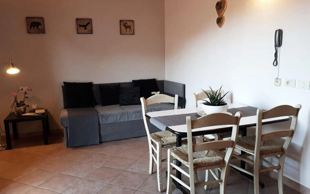 Apartments Casa Katia