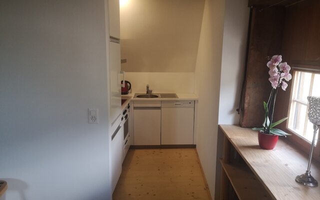 Hotel St. Petersinsel