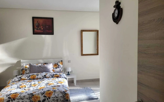 B411 Furnished Apartment With Maidroom - Apartment in ดูไบ - Photo 2