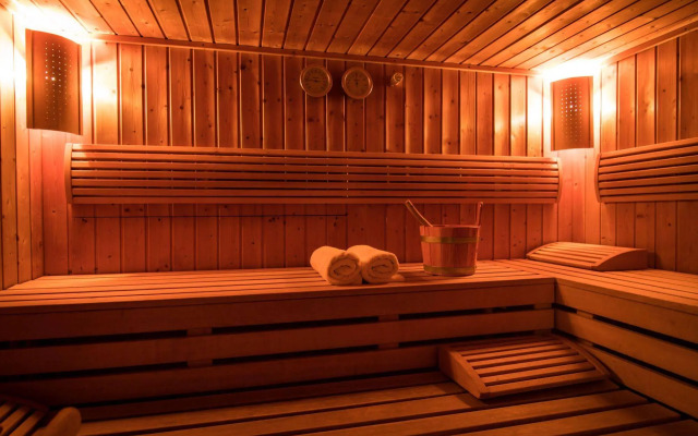 Hotel SPA La Collina