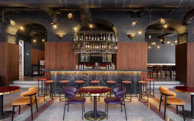 Radisson Red Tbilisi