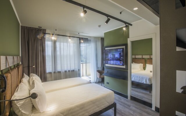 Mercure Roma Cinecitt