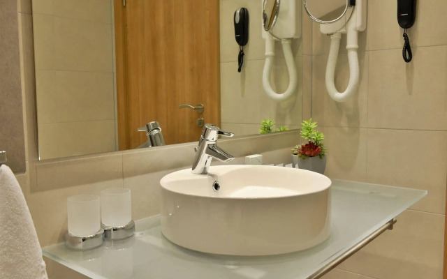 Suite Hotel Sofia