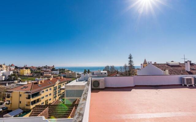 Tilias Apartment at Estoril