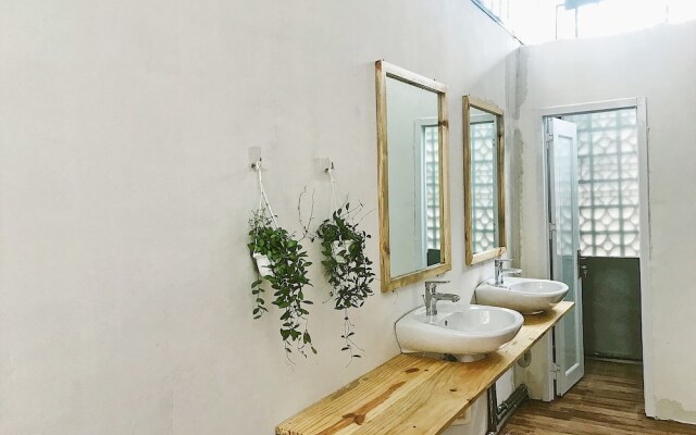 ToTo Hostel
