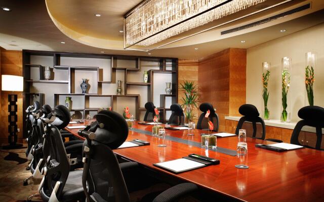 InterContinental Chengdu Century City by IHG