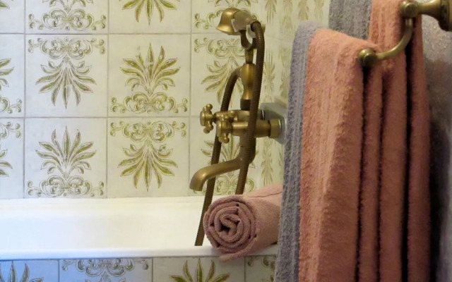 La Bastide de Canaules