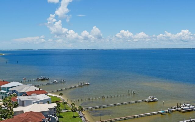 Tristan Towers Unit 14D