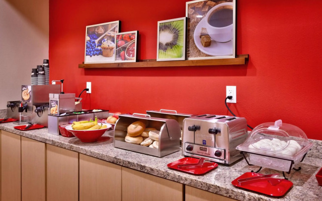 TownePlace Suites Missoula