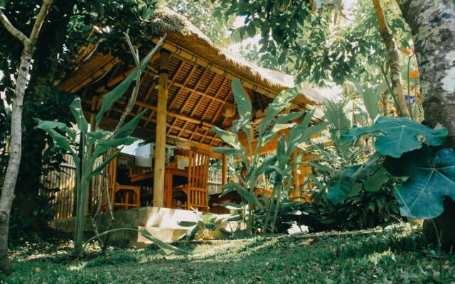Ary House Ubud