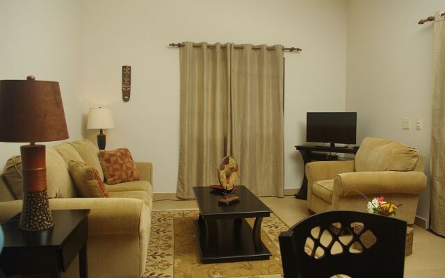 Osa Mountain Village Eco Resort