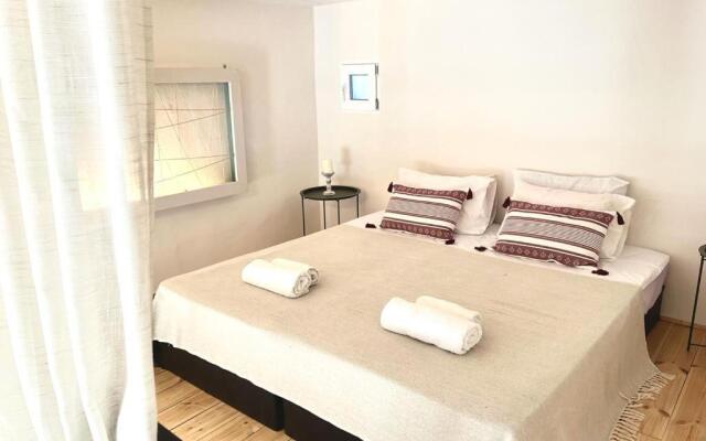 Green Loft by Gcollectiongr