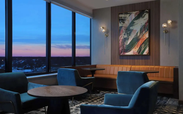 DoubleTree by Hilton Battle Creek