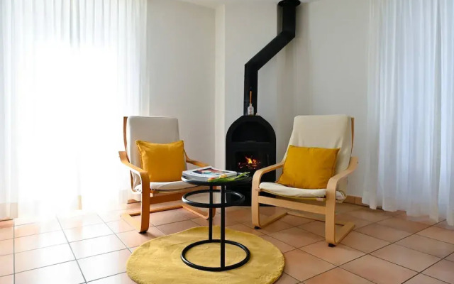 Ruga House in Lake Ascona 4